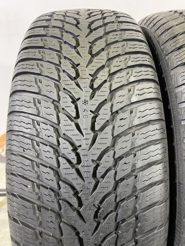 215 60 17 NOKIAN WR SNOWPROOF