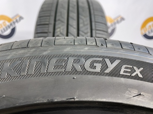 245 40 19 HANKOOK KINERGY EX H308