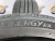 245 40 19 HANKOOK KINERGY EX H308
