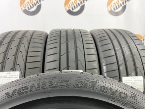 (РАЗНОШИР + 19130) 245 40 18 HANKOOK VENTUS S1 EVO 2 K117