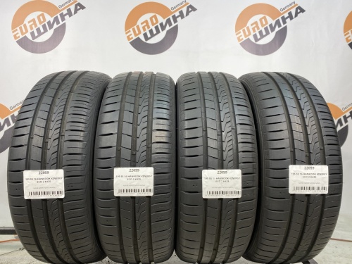 195 55 16 HANKOOK KINERGY ECO 2 K435