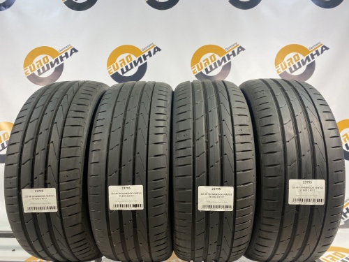 225 45 18 HANKOOK VENTUS S1 EVO 2 K117