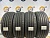 225 45 18 HANKOOK VENTUS S1 EVO 2 K117