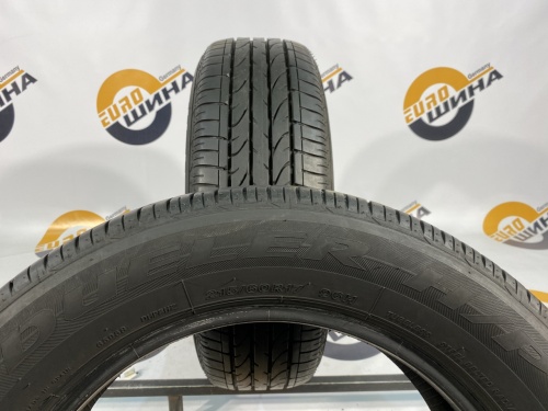 215 60 17 BRIDGESTONE DUELER H/P SPORT