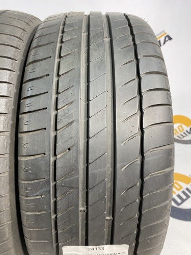 225 45 17 MICHELIN PRIMACY HP
