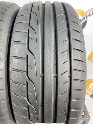 225 40 19 DUNLOP SP SPORT MAXX RT
