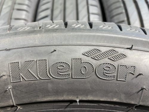 195 55 20 KLEBER DYNAXER UHP