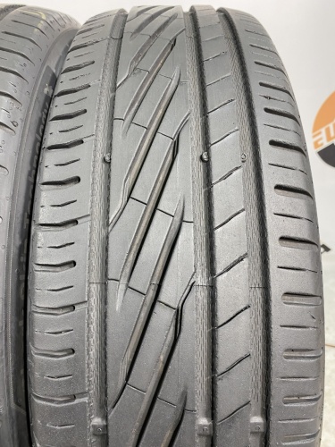 195 55 20 UNIROYAL RAINSPORT 5
