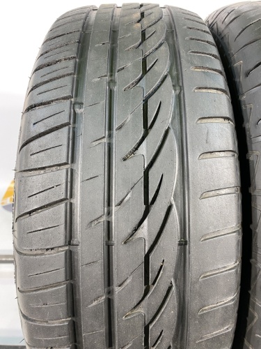 265 65 17 FIRESTONE DESTINATION HP