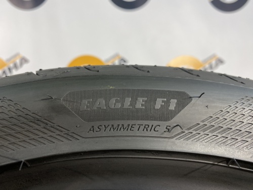 225 45 19 GOODYEAR EAGLE F1 ASYMMETRIC 5