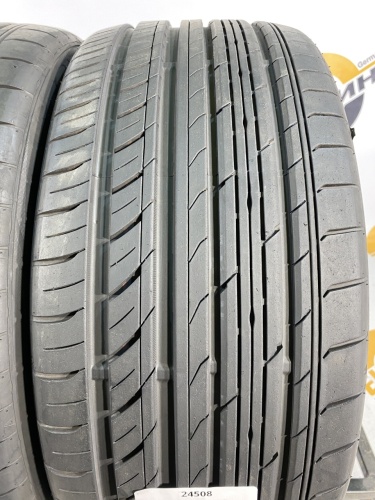 255 40 19 TOYO PROXES C1S