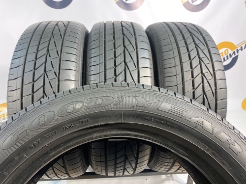 235 55 19 GOODYEAR EXCELLENCE
