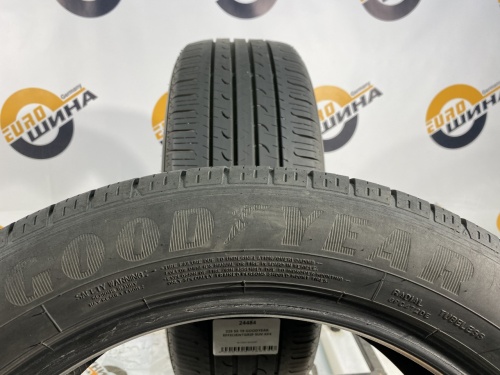 225 55 19 GOODYEAR EFFICIENTGRIP SUV 4X4