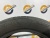 205 50 17 BRIDGESTONE POTENZA S001