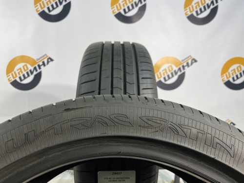 215 45 18 VREDESTEIN ULTRAC SATIN