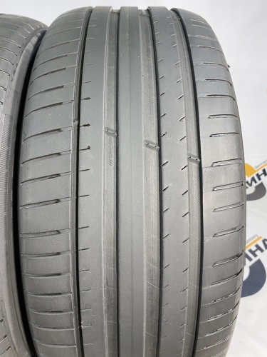 275 50 21 MICHELIN PILOT SPORT 4 SUV
