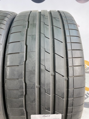 235 35 19 HANKOOK VENTUS S1 EVO 3 K127