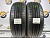225 60 17 HANKOOK DYNAPRO HP RA23