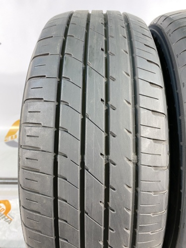 225 60 17 DUNLOP ENASAVE RV504