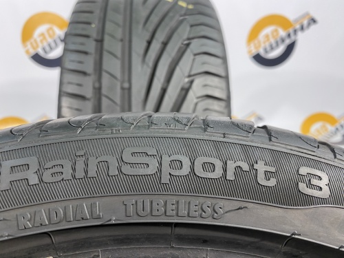 255 35 19 UNIROYAL RAIN SPORT 3