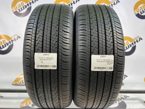 215 55 17 HANKOOK ROADMATE PH37