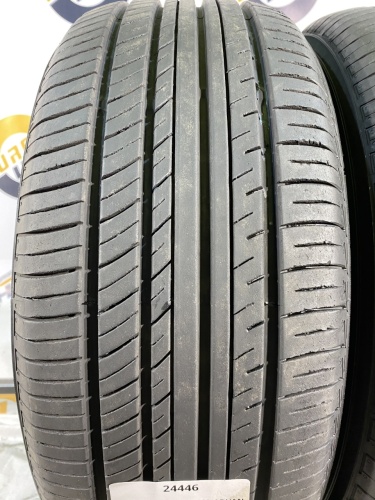 225 55 17 YOKOHAMA ADVAN DB V552