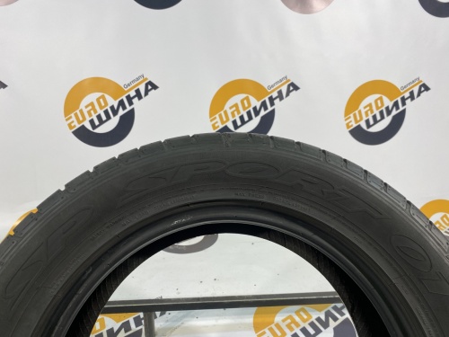 235 55 17 DUNLOP SP SPORT 01