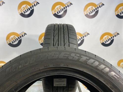 265 50 19 BRIDGESTONE DUELER H/P SPORT