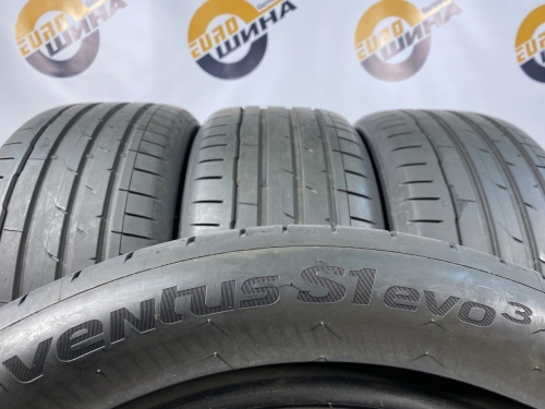 255 45 19 HANKOOK VENTUS S1 EVO 3 EV K127E