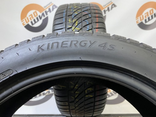 215 45 17 HANKOOK KINERGY 4S H740 == (018-7,5) (017-5,5)
