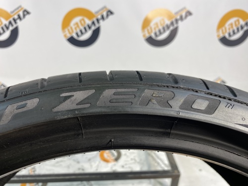 235 35 20 PIRELLI P ZERO PZ4