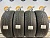 225 55 18 MICHELIN PILOT ALPIN 5