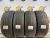 225 55 18 MICHELIN PILOT ALPIN 5