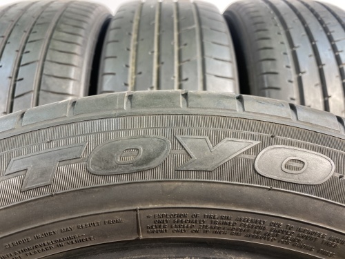 225 55 19 TOYO PROXES R46A