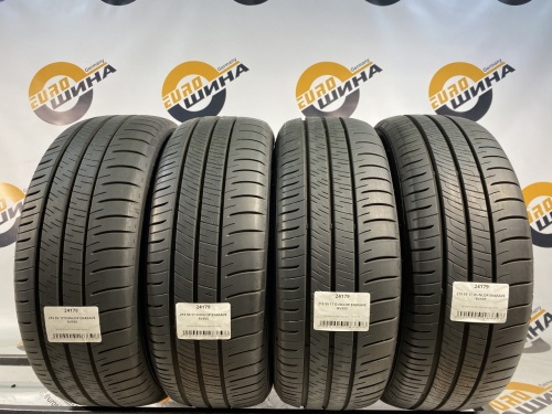 215 55 17 DUNLOP ENASAVE RV505
