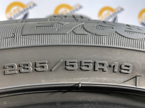 235 55 19 GOODYEAR EXCELLENCE