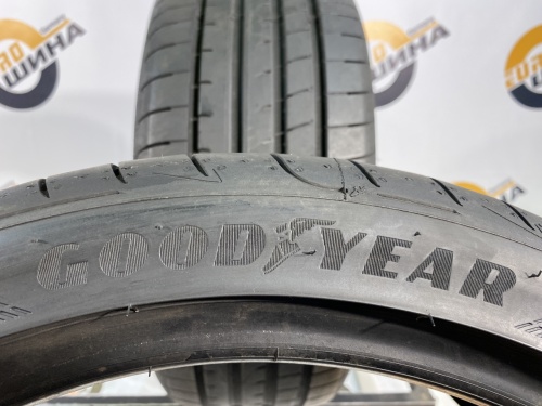 225 40 18 GOODYEAR EAGLE F1 ASYMMETRIC 5