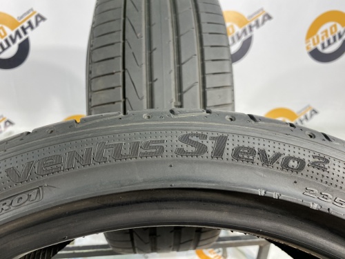 235 40 19 HANKOOK VENTUS S1 EVO 2 K117