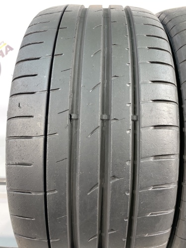 235 35 20 GOODYEAR EAGLE F1 ASYMMETRIC 2