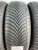 215 65 17 MICHELIN CROSSCLIMATE 2