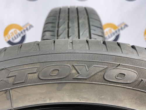 215 50 17 TOYO PROXES R35