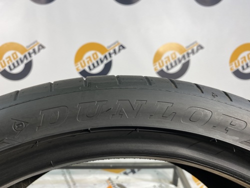 255 35 19 DUNLOP SP SPORT MAXX RT 2