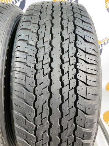 265 65 17 DUNLOP GRANDTREK AT