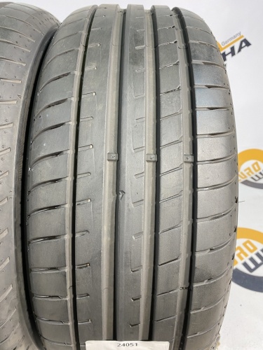 225 55 17 GOODYEAR EAGLE F1 ASYMMETRIC 3 RFT