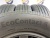 225 60 17 CONTINENTAL CONTIECOCONTACT 6