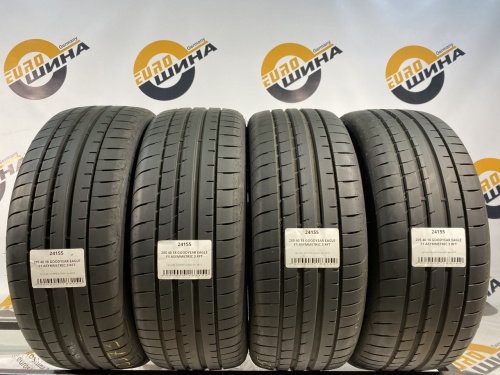 205 40 18 GOODYEAR EAGLE F1 ASYMMETRIC 3 RFT