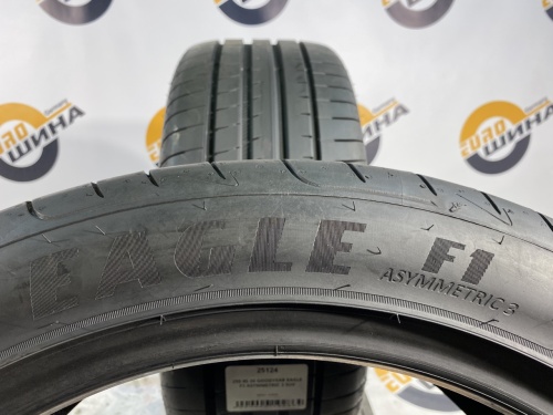 255 45 20 GOODYEAR EAGLE F1 ASYMMETRIC 3 SUV