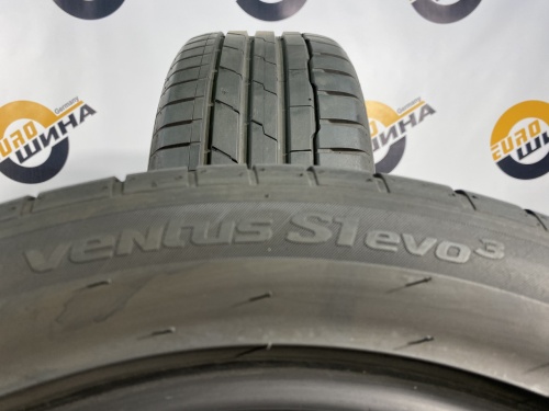 225 50 18 HANKOOK VENTUS S1 EVO 3 K127
