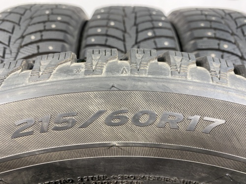 215 60 17 LAUFENN I FIT ICE LW 71