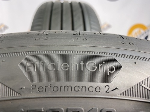 215 50 18 GOODYEAR EFFICIENTGRIP PERFORMANCE 2